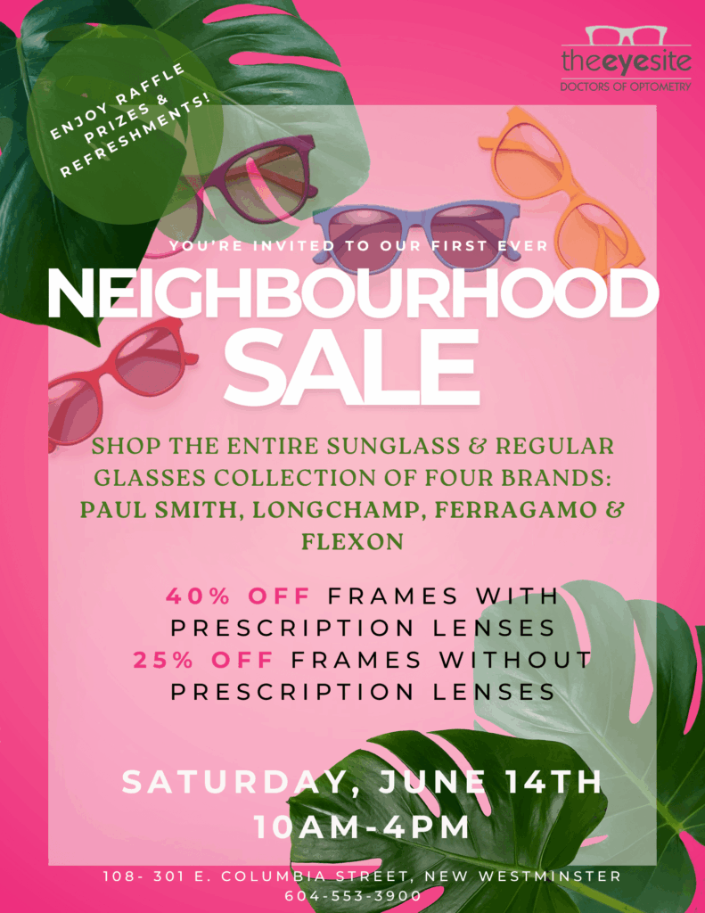 June 14th Promotion