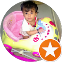 Komal Sharma profile picture