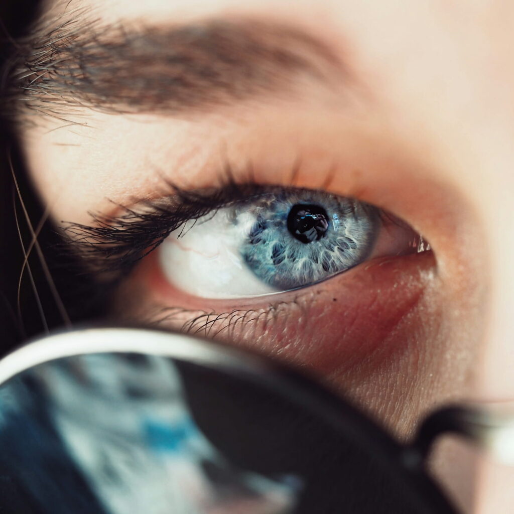 Dry Eye Disease: Symptoms, Causes, and Advanced Treatment Options
