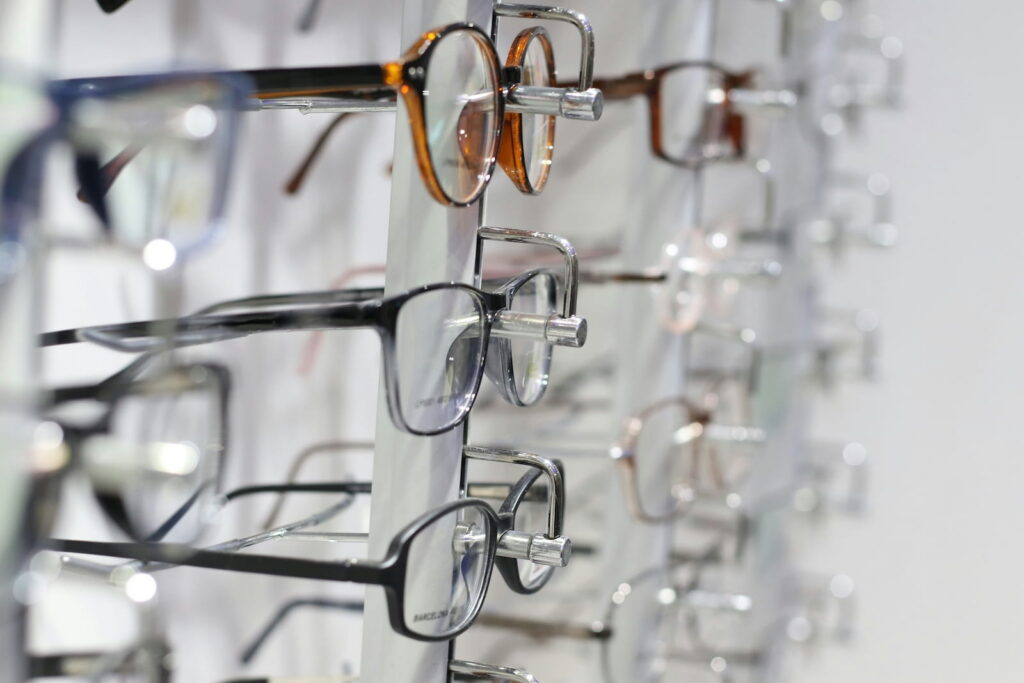 What Does a Minus (-) or Plus (+) Sign Mean on Your Eye Prescription?